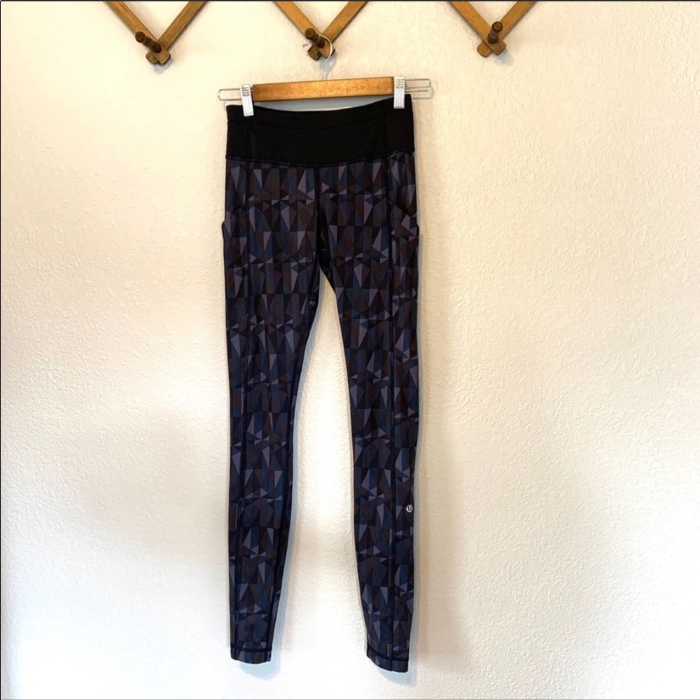 Lululemon Speed Tights